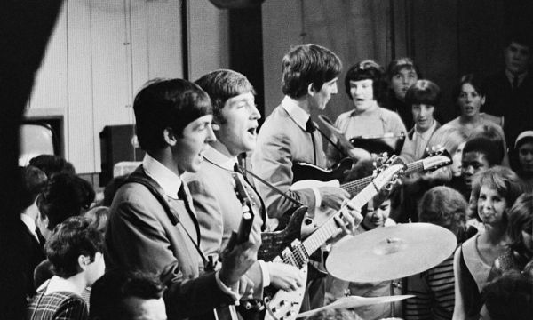 The Beatles : « Taxman » a-t-il été inspiré par « Batman » ?