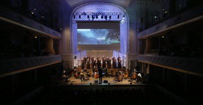 A Plague Tale: Requiem s'offre un concert symphonique avant les Game Awards