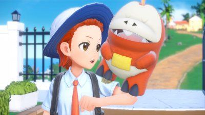 Meilleures ventes de jeux vidéo en France (semaine 46) : les Pokémon au sommet
