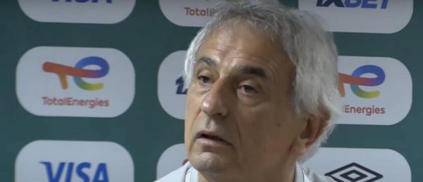 Le domicile de Vahid Halilhodzic, l'ancien entraîneur du Paris SG, a été cambriolé en son absence à Louveciennes dans les Yvelines - Le préjudice est estimé à 80.000 euros