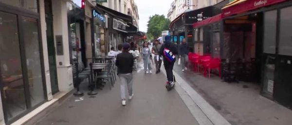 Le Conseil national de la sécurité routière (CNSR) va recommander de "définir légalement" les trottoirs comme réservés aux piétons, en réponse aux risques de collision avec des vélos [...]