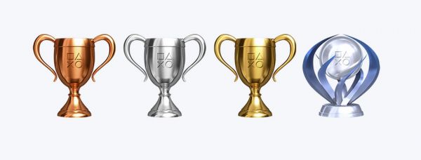 Trophées Platine quasi automatiques : PlayStation aurait fini par sévir