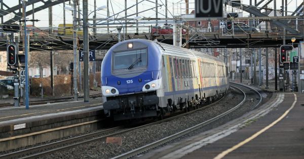 Transports. Réseaux de RER : Pia Imbs et Jean Rottner réagissent à l'annonce présidentielle surprise