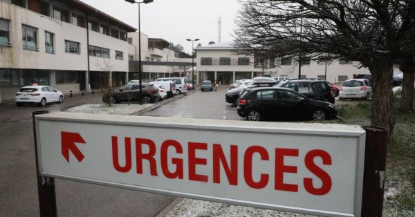 Une femme âgée de 90 ans, a été renversée par une voiture à Digne-les-Bains