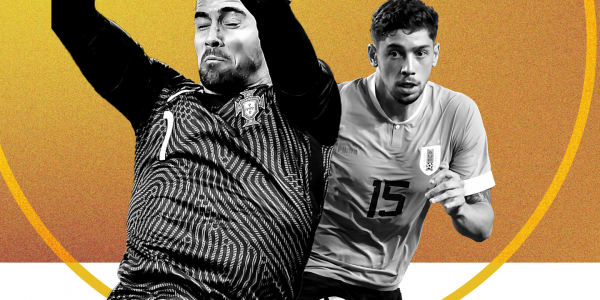 Portugal-Uruguay en direct : suivez le match de la Coupe du monde 2022