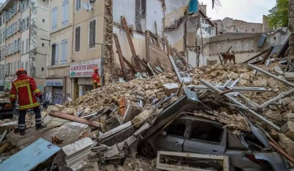 Lutte contre le mal-logement à Marseille: le début d'une nouvelle ère?