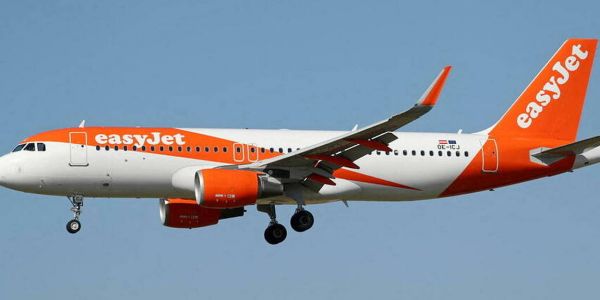 Menace de grève chez easyJet France pour Noël