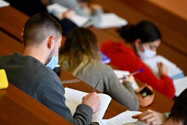 Les étudiants internationaux, manne économique pour la France