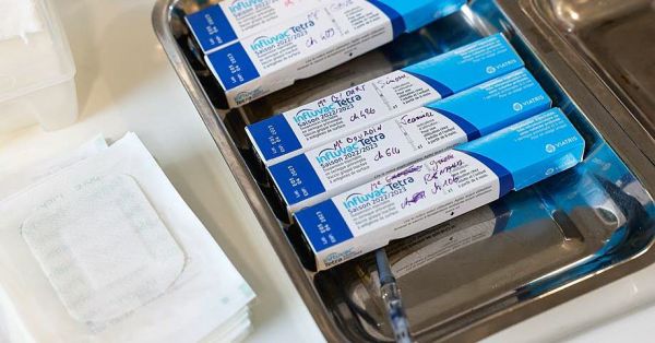 Santé. Publics prioritaires, ordonnance, Covid... mode d'emploi de la vaccination contre la grippe