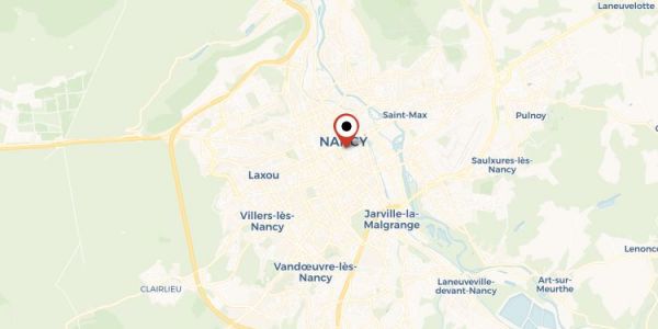 Nancy : enquête de l'IGPN après le décès d'un homme tué par un tir policier
