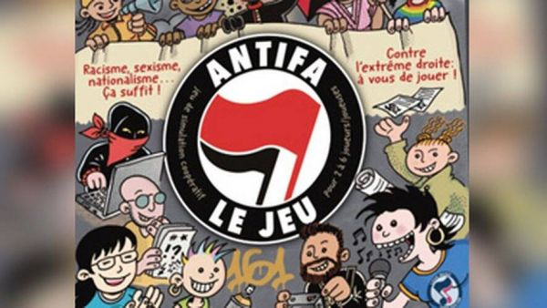 La Fnac retire de la vente un jeu créé par un site antifasciste