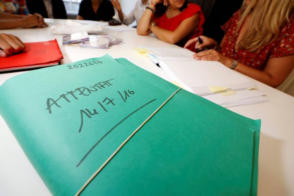 L'inhumanité de la machine judiciaire pour les victimes de l'attentat du 14 Juillet à Nice
