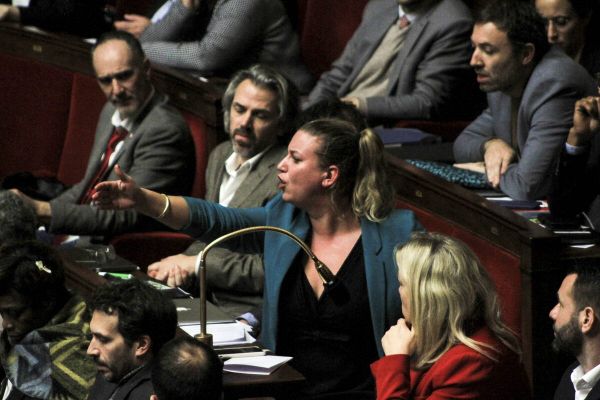 Après le sixième 49.3 du gouvernement, la sixième motion de censure des insoumis rejetée