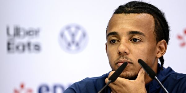 Coupe du monde 2022 : «Le mélange des générations se passe bien», estime Jules Koundé