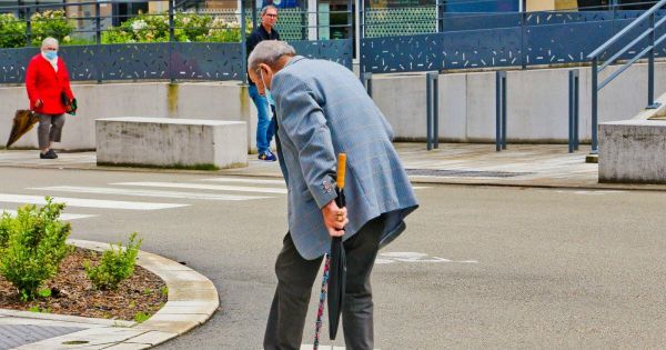 Sécurité routière. Les piétons de retour en grâce ?