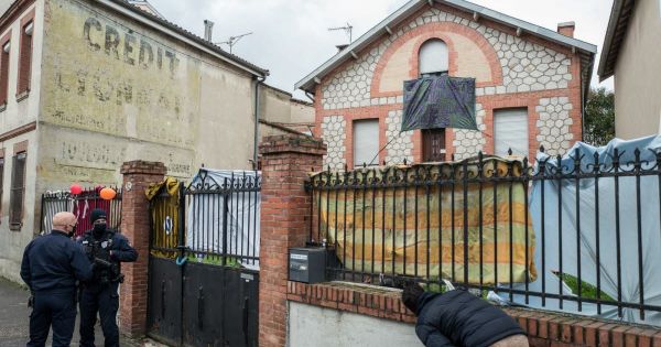 Logement. Loi anti-squat : juridiquement, qu'est-ce qu'un squatteur ?