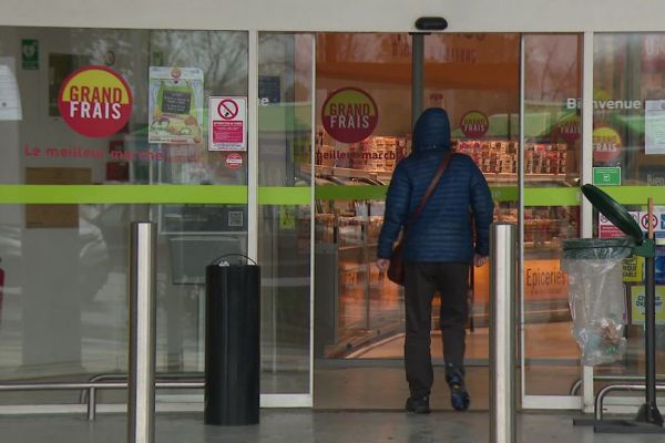 Code du travail: la marque rhodanienne Grand Frais accusée de diviser pour mieux régner