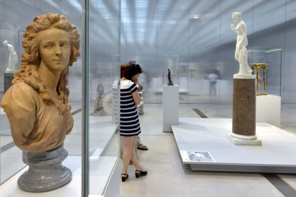 10 ans du Louvre-Lens : retour sur 10 expositions marquantes du musée
