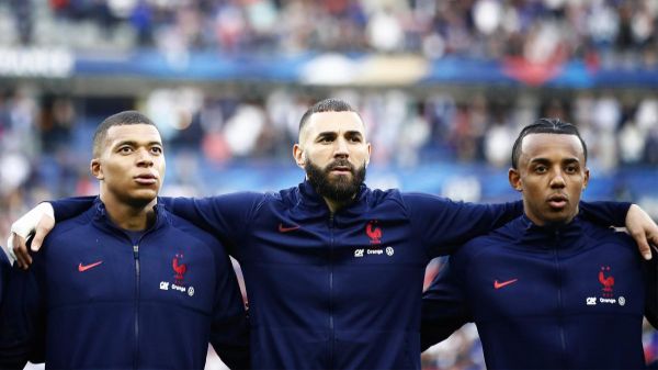 Vidéo : la folle rumeur Benzema enflamme Twitter