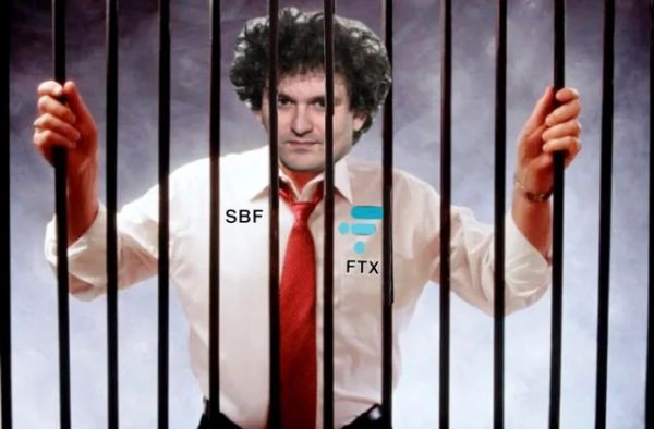 Nouvelle faillite dans la crypto : BlockFi dépose le bilan