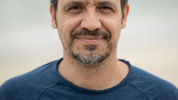 Alexandre Astier présidera le festival d'Angoulême, référence de la bande dessinée