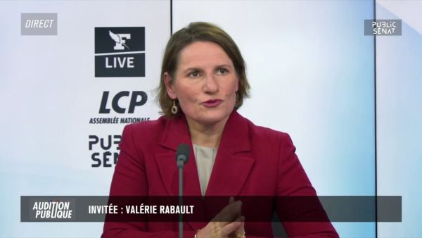 Affaire Quatennens : « Les députés ne sont pas les juges », rappelle Valérie Rabault