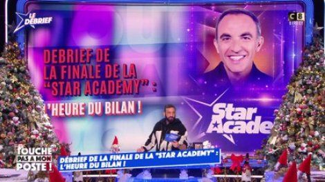 Finale de la "Star Academy" : le grand débrief !