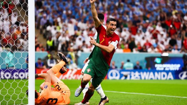 Coupe du monde 2022 : Le Portugal de Ronaldo vient à bout de l'Uruguay