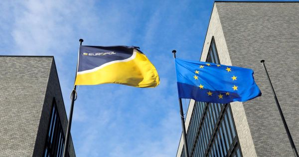 Europol met au jour un "super cartel” et "envoie un message clair aux criminels”