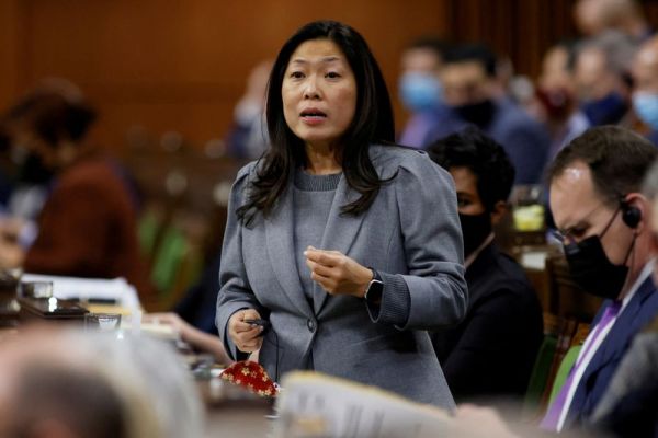 Le Canada soutiendra la croissance des entreprises dans la région Indo-Pacifique dans le cadre d'un nouveau plan - ministre du commerce