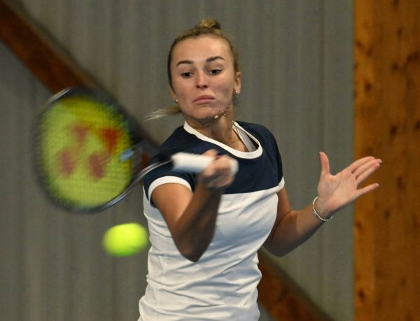 "Beaucoup de regrets", après une défaite inattendue, le Tennis club Nice Giordan mise tout sur l'ultime rendez-vous de ce mercredi