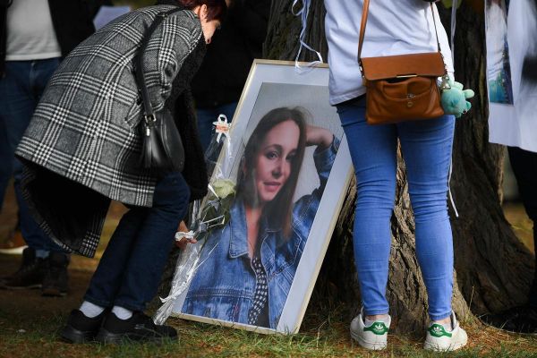 Affaire Justine Vayrac : le rapport d'autopsie confirme le viol de la jeune femme