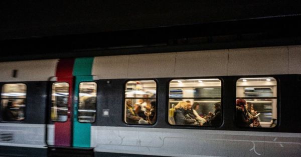 Les RER métropolitains, nouveaux projets structurants du ferroviaire français