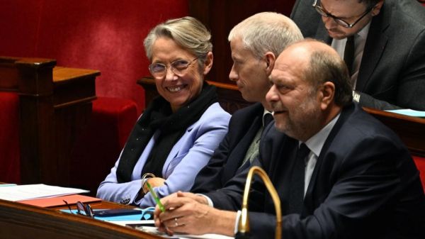 Budget de la Sécu : les députés rejettent la motion de censure de LFI, le texte adopté en nouvelle lecture