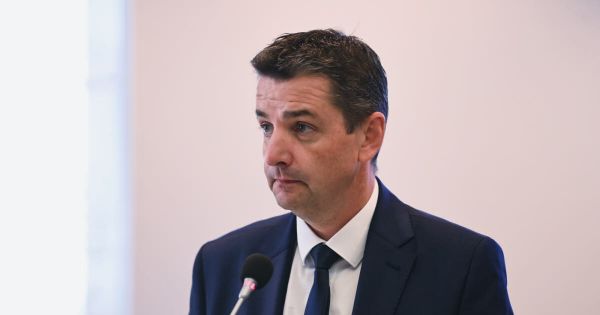 Saint-Étienne. Chantage à la vidéo intime : Gaël Perdriau ne démissionnera pas en cas de mise en examen