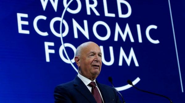 Le masque est tombé : Klaus Schwab du Forum Economique Mondial déclare que la Chine est un "modèle" (American Thinker)