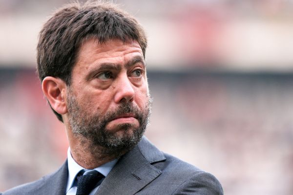 Ciao Agnelli, la Juventus Turin confirme