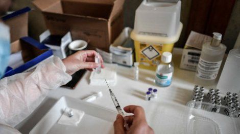 Variole du singe : appel à la vigilance face à un éventuel "rebond de l’épidémie"