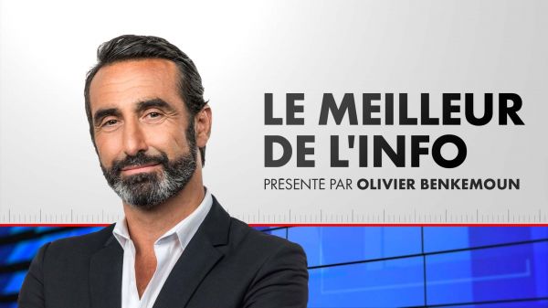 Le Meilleur de l'info du 28/11/2022