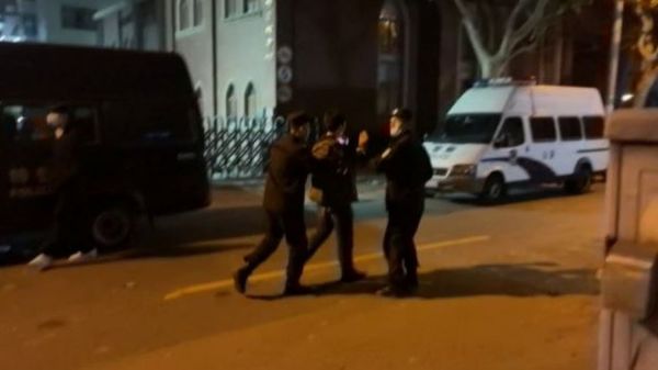 Chine : la lassitude des chefs d'entreprises face aux mesures restrictives contre le Covid-19