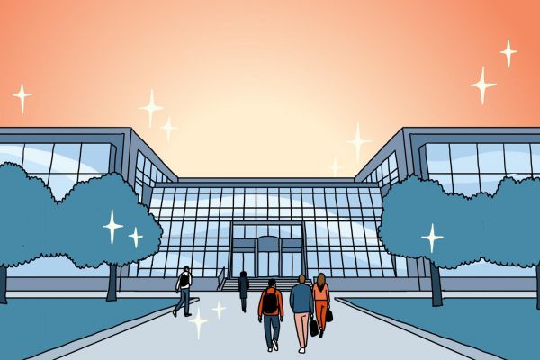 Les investissements tentaculaires des écoles privées sur le marché de l'immobilier