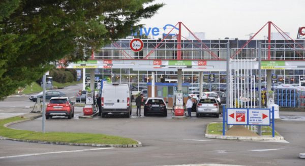 Prix des carburants du mardi 29 novembre : le diesel à 1,84€/L, l’essence autour des 1,70€/L