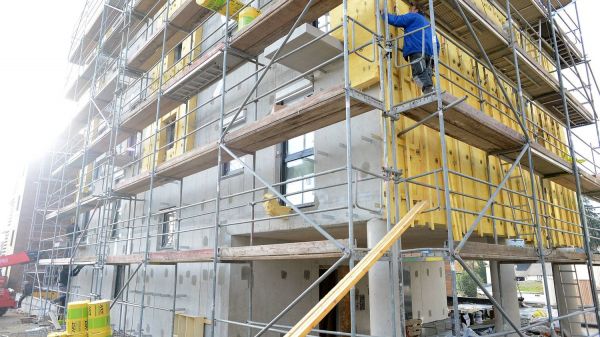 INFO FRANCEINFO. Deux réformes seront annoncées début 2023 pour améliorer la rénovation énergétique des copropriétés