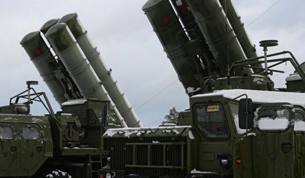 La fin d’un mythe : La Russie, bouclier de l’Occident