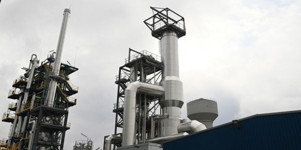 Moselle : la centrale à charbon de Saint-Avold a rouvert les vannes... mais pour combien de temps ?