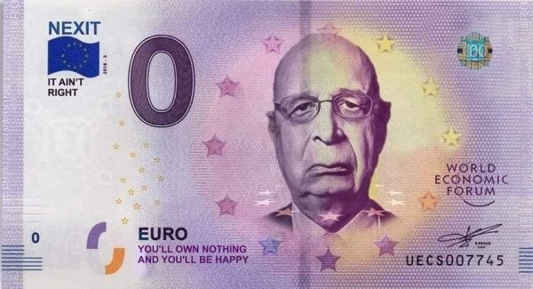Comment réaliser un holocauste mondial à partir de famines créées – Partie 1
