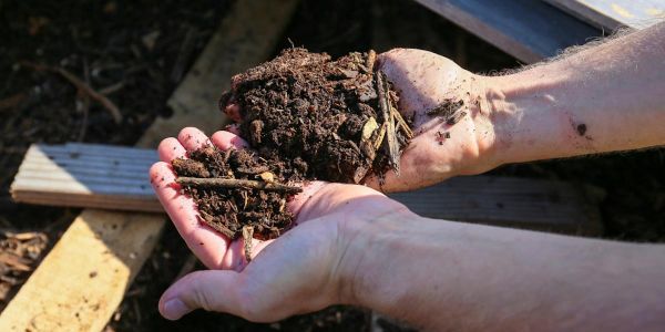 Qu'est-ce que le compost, obligatoire dans chaque foyer à partir du 1er janvier 2024 ?