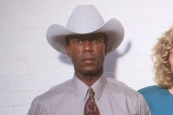 Mort de Clarence Gilyard Jr, Trivette dans Walker Texas Ranger