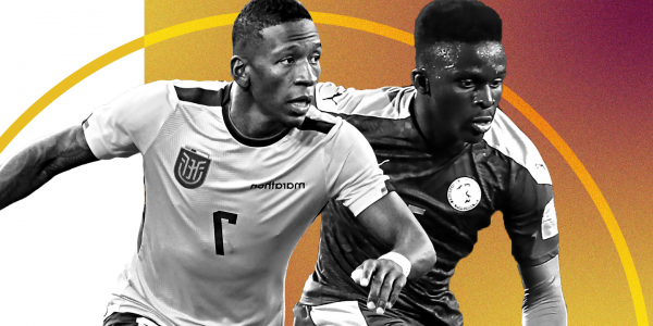 Equateur - Sénégal en direct : suivez le match de la Coupe du monde 2022