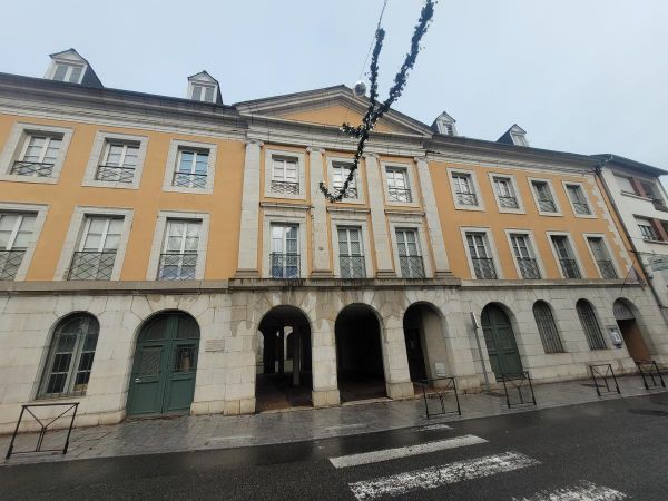 Un rendez-vous pour tout savoir sur les noms de lieu dans la région d'Oloron